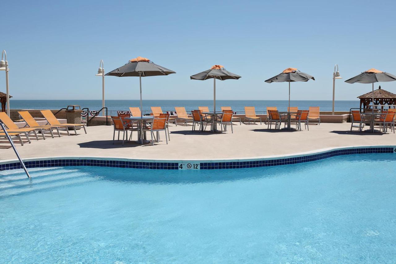 Boardwalk Resorts At Atlantic Palace Атлантик-Сіті Екстер'єр фото