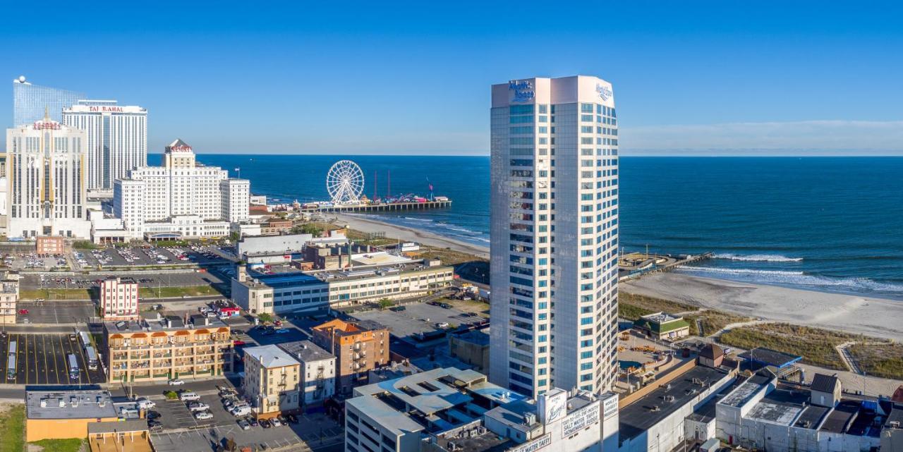 Boardwalk Resorts At Atlantic Palace Атлантик-Сіті Екстер'єр фото